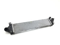 Radiator intercooler FORD S-MAX 07-11 FORD MONDEO 07-11 FORD MONDEO 11-14 FORD GALAXY 06-11 FORD GALAXY 11-15