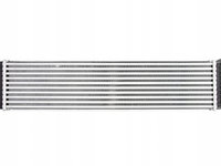 Radiator intercooler FORD S-MAX 15- FORD MONDEO 14- FORD GALAXY 15- FORD EDGE 15-19