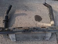 Radiator intercooler Ford Transit 2.4 tdci, an 2008