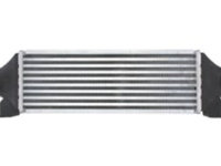 Radiator intercooler FORD TRANSIT 2.4D 01.00-05.06