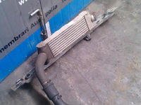 Radiator intercooler Ford Transit 2.4D, an 2008.