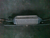 Radiator intercooler Ford Transit 2.4TD, an 2004.