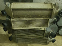 Radiator intercooler ford transit 2,4tddi