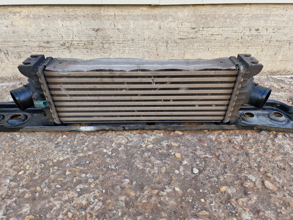 Radiator intercooler Ford Transit Custom 2.2 an 2016