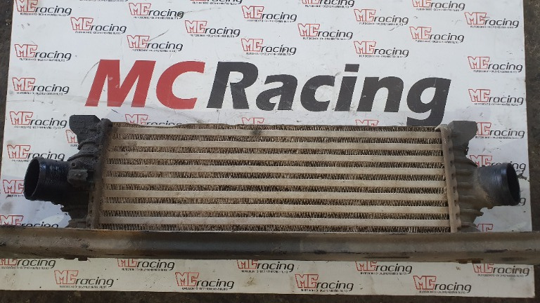 Radiator intercooler Ford Transit Custom 2.2TDCI 2012 2013 2014 2015 2016 2017 2018