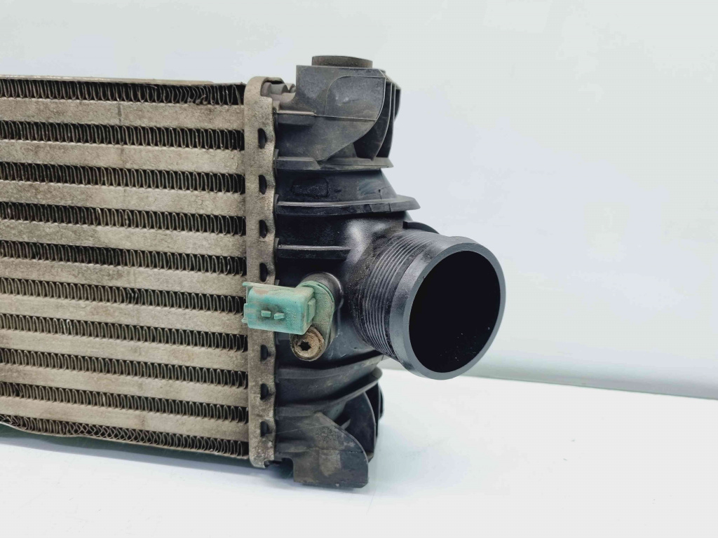 Radiator intercooler Ford Transit Custom