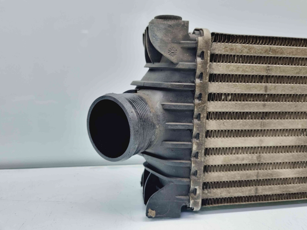 Radiator intercooler Ford Transit Custom