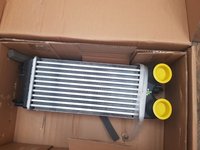 RADIATOR INTERCOOLER FORD TRANSIT/TOURNEO COURIER 1.5-1.6 TDCi Φ50.5 (300x147x80)