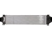 Radiator intercooler Freelander 2 2.2 TD4 (2007-2014) - nou