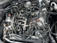 Radiator intercooler Galerie Admisie Audi A4 B9 A5 A6 C7 2.0 Diesel Euro 6 cod 04L129766AD