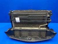 Radiator intercooler GLK X204 A2045000100