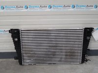 Radiator intercooler GM13223395, Opel Astra H, 1.9cdti, Z19DTL