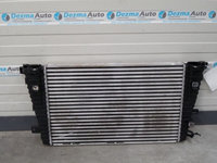 Radiator intercooler GM13223395, Opel Astra H GTC, 1.9cdti, Z19DTL