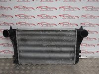 Radiator intercooler Golf 5 2.0 TDI BKD 493