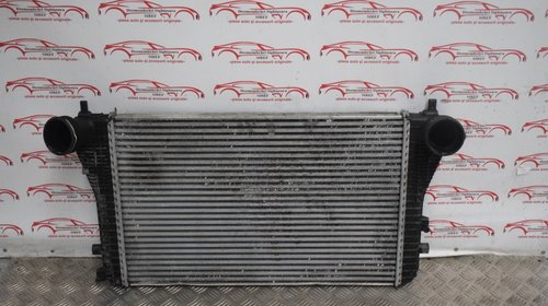 Radiator intercooler Golf 5 2.0 TDI BKD 493