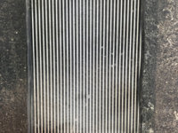 Radiator intercooler golf5 jetta 2.0