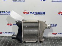 RADIATOR INTERCOOLER HONDA ACCORD ACCORD 2.2 D - (2008 2012)