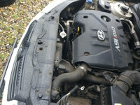 Radiator intercooler hyundai accent 1.5crdi 16v .81kw.euro 4 an 2007