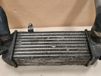 Radiator intercooler Hyundai i20 1.4 CRDI D4FC 2010 2011 2012 2013 2014