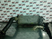 Radiator intercooler Hyundai Ix 35 ,1.7 CRDI,an 2014.