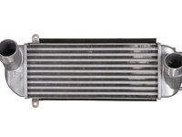 Radiator intercooler HYUNDAI SANTA FÉ II CM NRF 30338