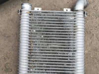 Radiator intercooler Hyundai Santa Fe 2.0 CRDi 2004