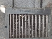 Radiator Intercooler Hyundai SANTA FE I (SM) (83KW / 113CP) D4EA