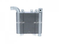 Radiator intercooler Hyundai SANTA FE II (CM) 2005-2016 #2 107321