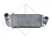 Radiator intercooler Hyundai SANTA FE III (DM) 2012-2016 #2 282712F000