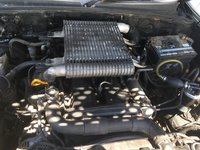 Radiator intercooler Hyundai Terracan 2.9 Crdi ( Original )