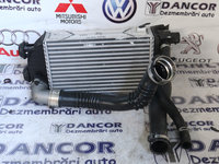 Radiator intercooler Hyundai Tucson 2022 cod 28270-2M400