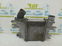 Radiator intercooler Intercooler 3.0 TD Nissan Patrol Y61 [1997 - 2004]