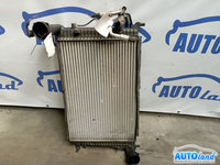 Radiator Intercooler Intrarile in Diagonala Volkswagen GOLF V Variant 2007