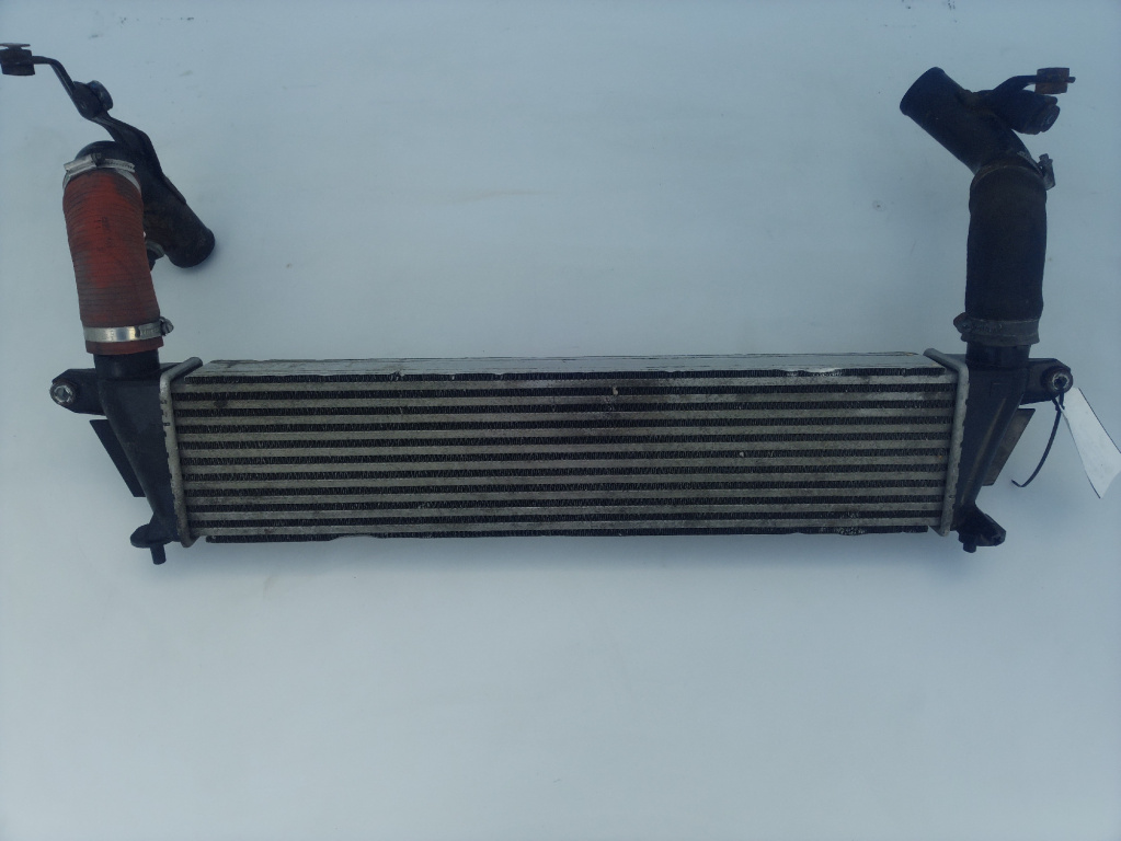 Radiator intercooler Isuzu D-max Xtr an 2020 RZ4E-TCX, 120 kW / 163 CP, 1898 cmc / 1.9 l Diesel cod piesa 25183952462089