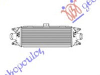 Radiator intercooler IVECO DAILY 00-07 IVECO DAILY 07-11 cod 504022617