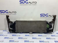 Radiator Intercooler Iveco Daily 2.3 HPI 2006 - 2012 Euro 4