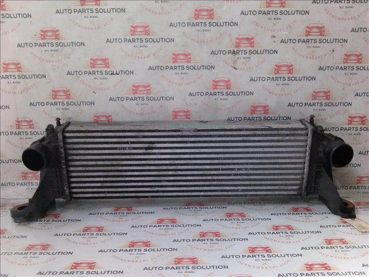 Radiator intercooler IVECO DAILY 2.3 JTD an fabr. 2014