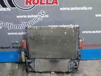 Radiator intercooler Iveco Daily 2.8D an 2005.