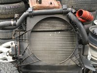 Radiator Intercooler iveco daily 3,0 hpi 100 kw 136 cp an 2002-2006
