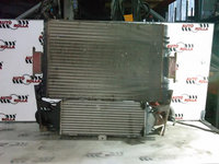 Radiator intercooler Iveco Daily 3 2.8D an 2005.