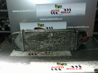 Radiator intercooler Iveco Daily 3.