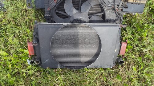 Radiator intercooler Iveco Daily din 2000