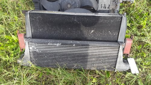 Radiator intercooler Iveco Daily din 2000