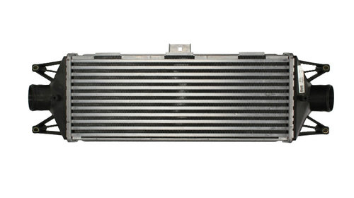 Radiator intercooler IVECO DAILY V autobascul