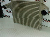 Radiator intercooler Iveco Eurocargo, an 1998.