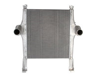 Radiator intercooler IVECO EuroCargo NRF 30452