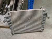 Radiator intercooler Iveco Eurocargo.