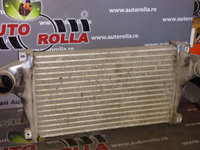 Radiator intercooler Iveco Eurocargo.