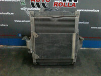 Radiator intercooler Iveco Stralis.