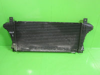 RADIATOR INTERCOOLER JEEP GRAND CHEROKEE 3 4x4 3.0 CRD FAB. 2006 - 2011 ⭐⭐⭐⭐⭐